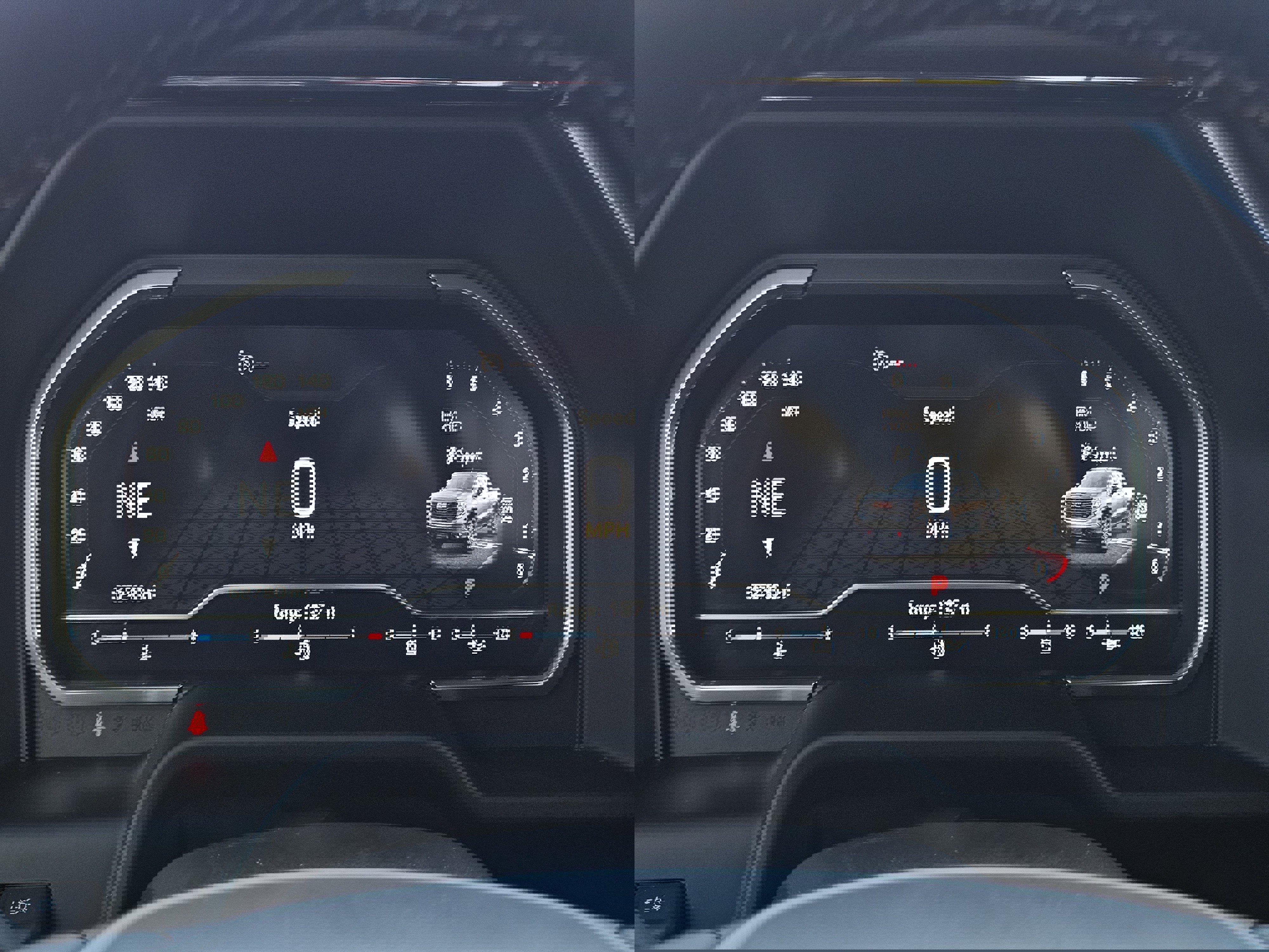 Used 2024 GMC Sierra 1500 AT4 w/ Technology Package image 17