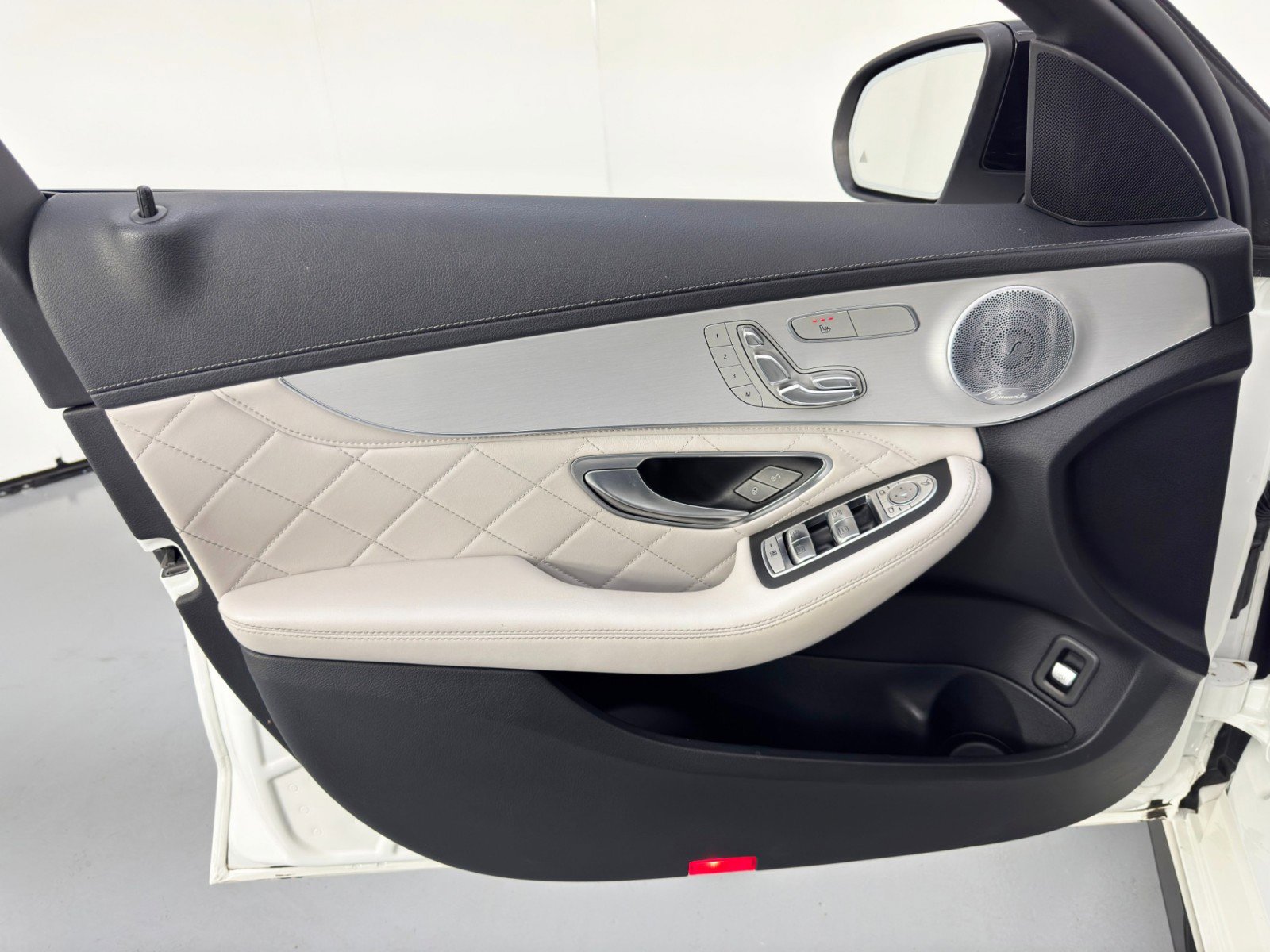 Used 2021 Mercedes-Benz C 63 AMG Sedan w/ Driver Assistance Package image 46