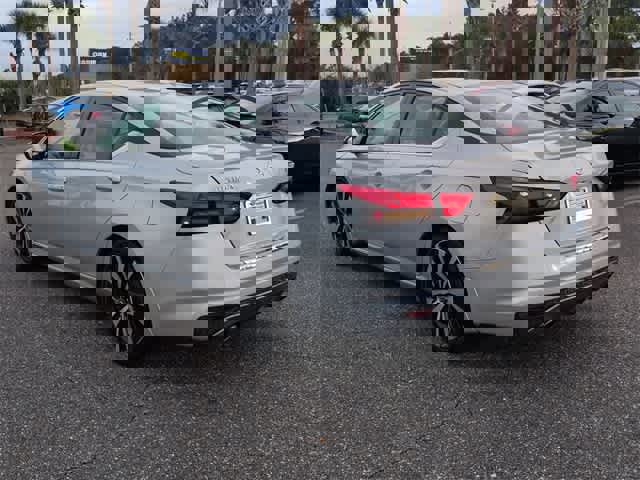 Used 2022 Nissan Altima 2.5 SR image 6