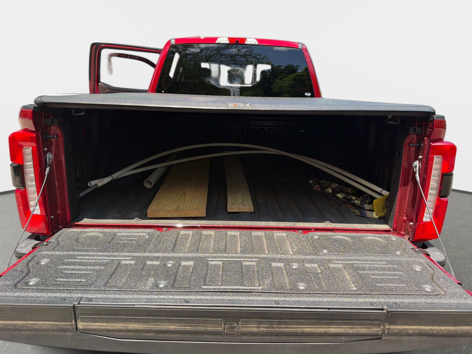 Used 2025 Ford F350 King Ranch AWD/4WD image 12