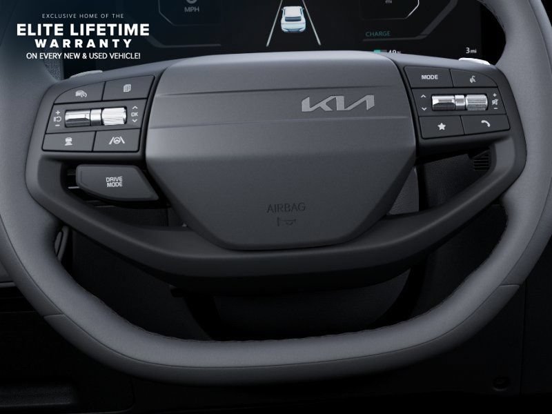 New 2026 Kia EV6 Light RWD image 23