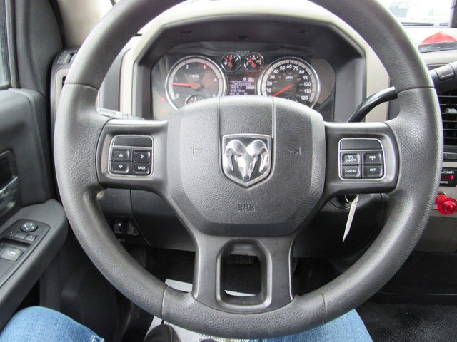 Used 2012 RAM 5500 2WD Regular Cab w/ Ambulance Prep Group image 29