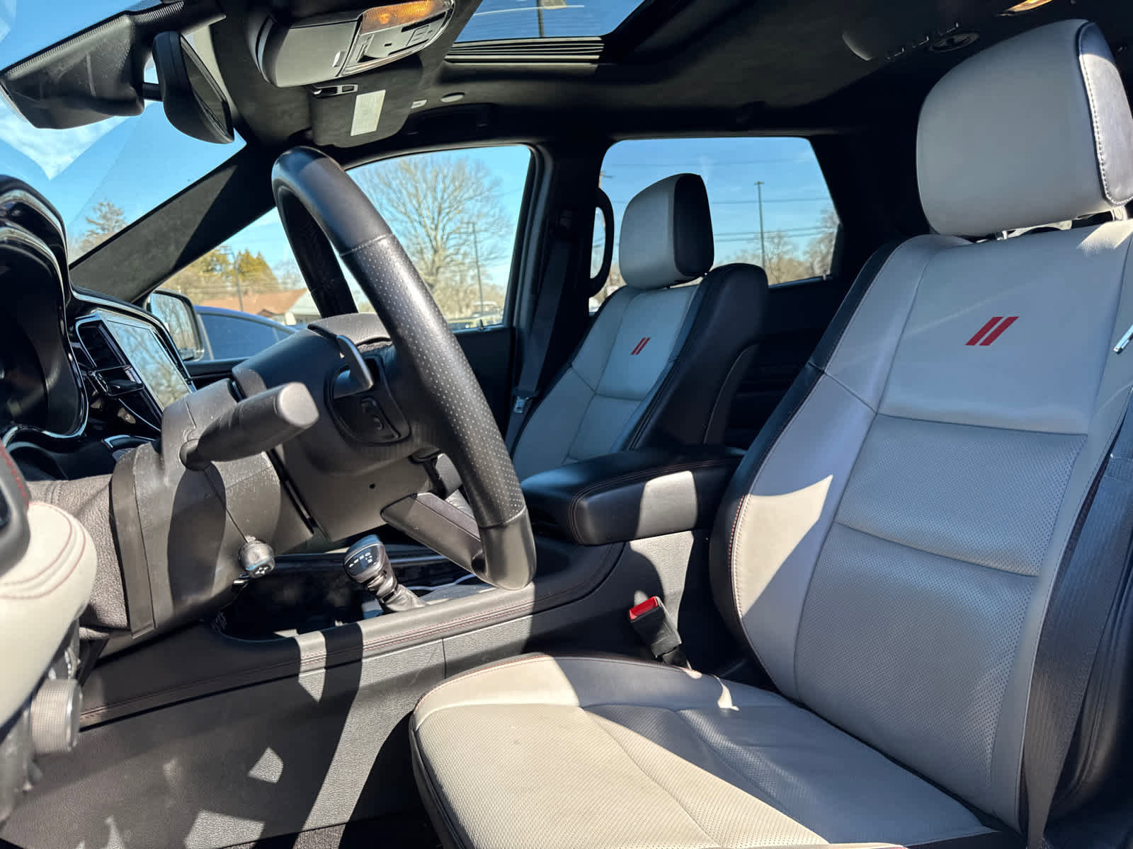 Used 2024 Dodge Durango R/T image 13