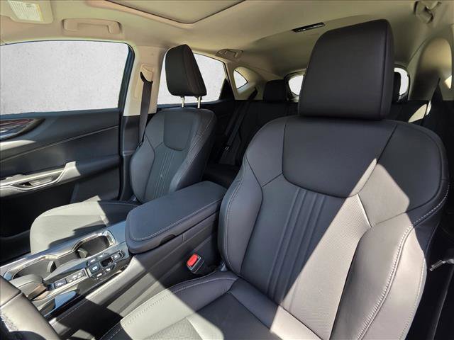 Used 2025 Lexus NX 350 AWD w/ Accessory Package (Z2) image 14