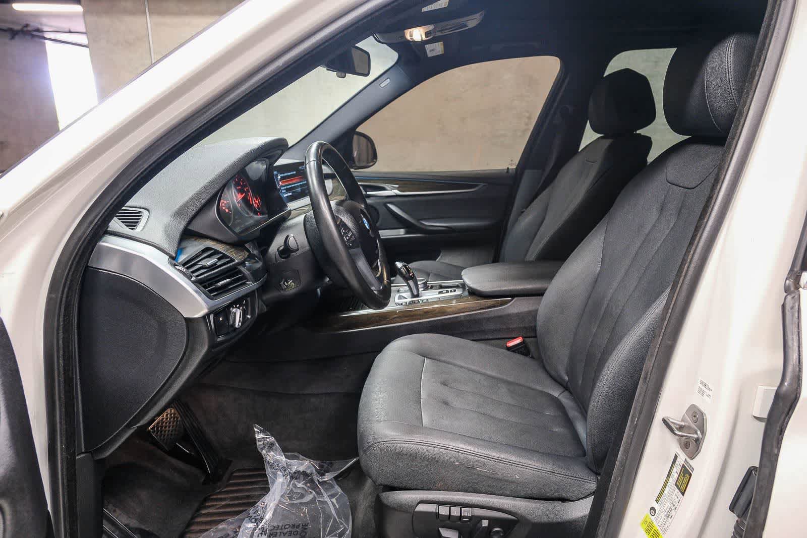 Used 2017 BMW X5 sDrive35i RWD image 24