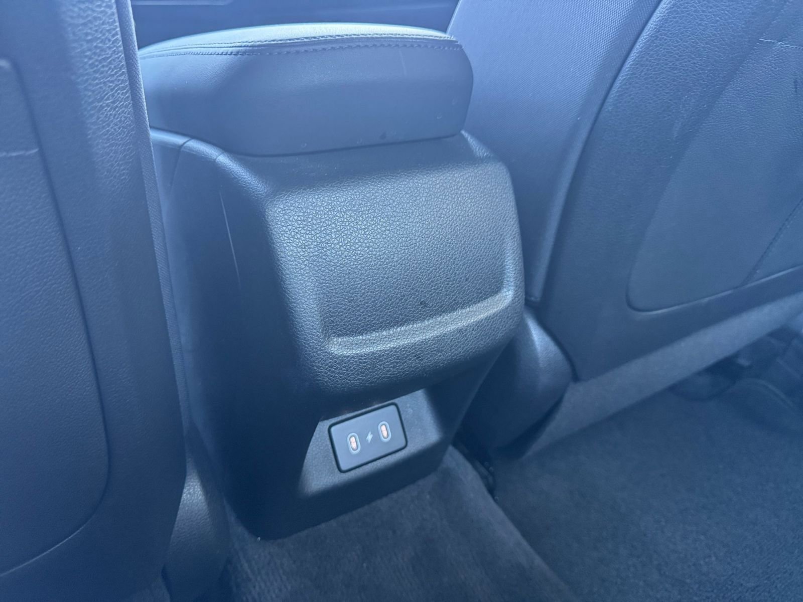 Used 2025 Kia K5 LXS image 22