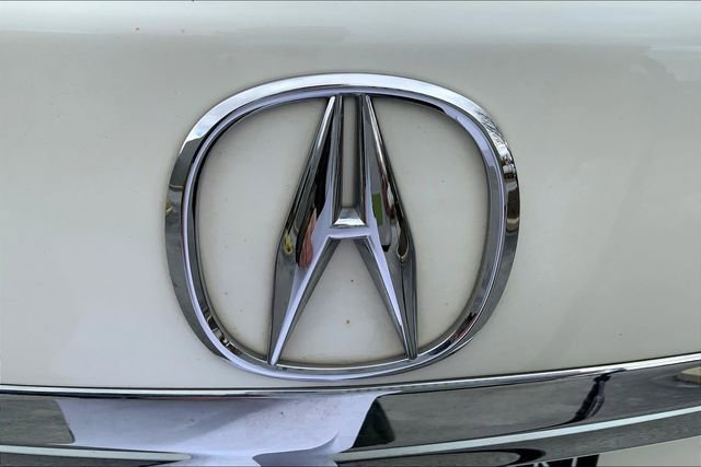 Used 2016 Acura MDX SH-AWD image 32