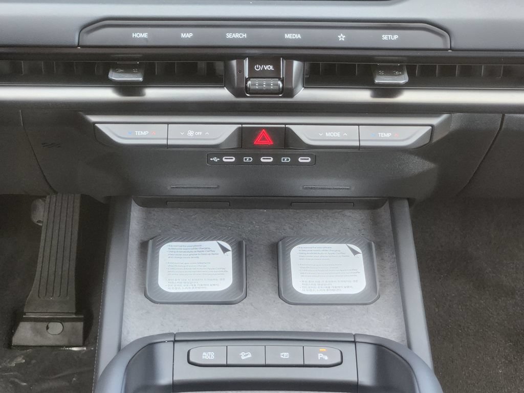 New 2027 Kia Telluride EX X-Line AWD/4WD image 14