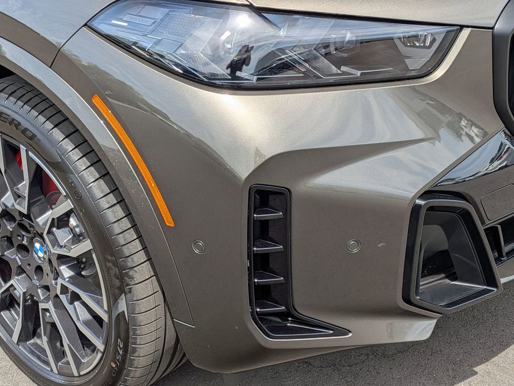 New 2026 BMW X5 xDrive50e image 21