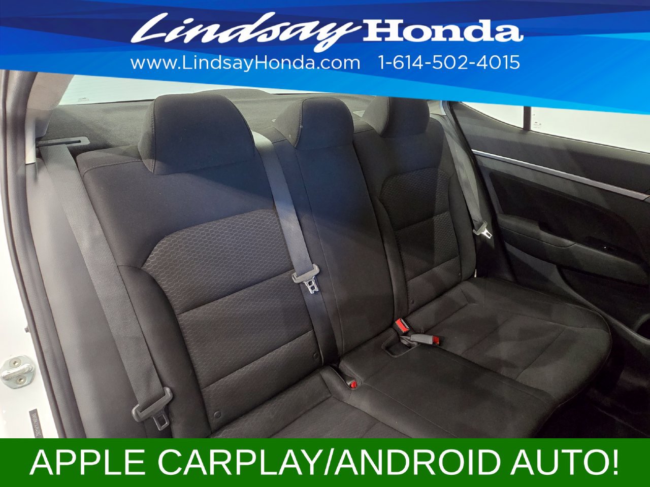 Used 2020 Hyundai Elantra SEL w/ Cargo Package (C1) FWD image 8