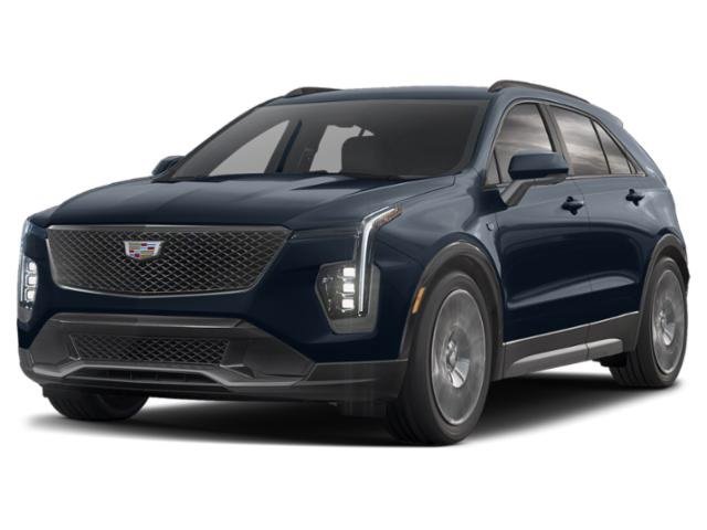 Used 2024 Cadillac XT4 Premium Luxury
