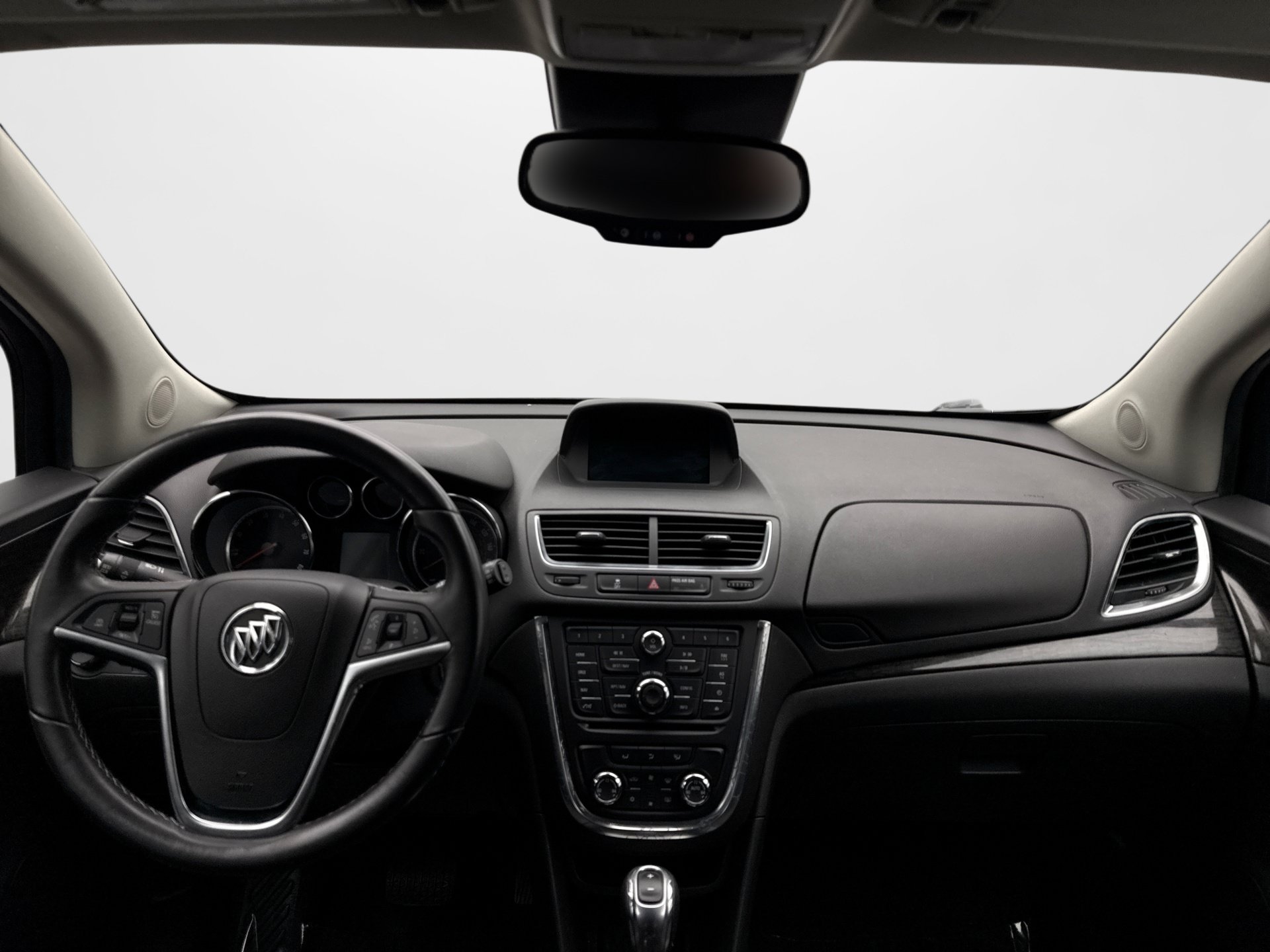 Used 2016 Buick Encore Sport Touring FWD image 14