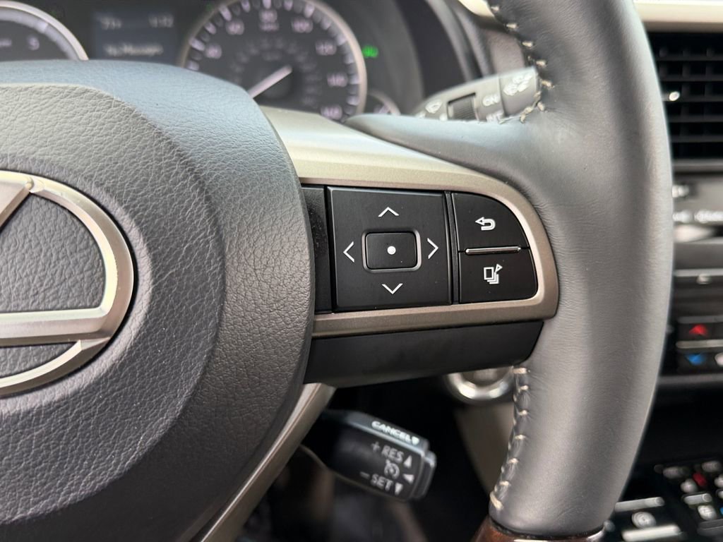 Used 2016 Lexus RX 350 FWD image 18