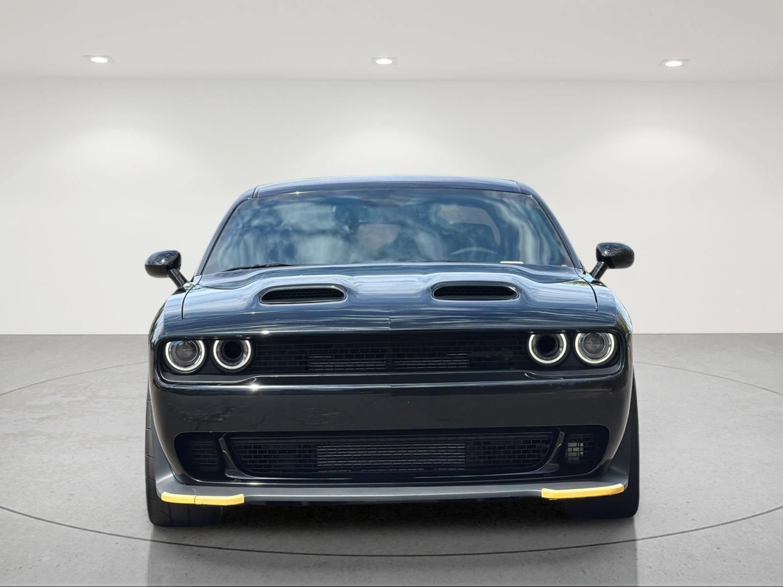 Used 2022 Dodge Challenger SRT Hellcat Redeye RWD image 8