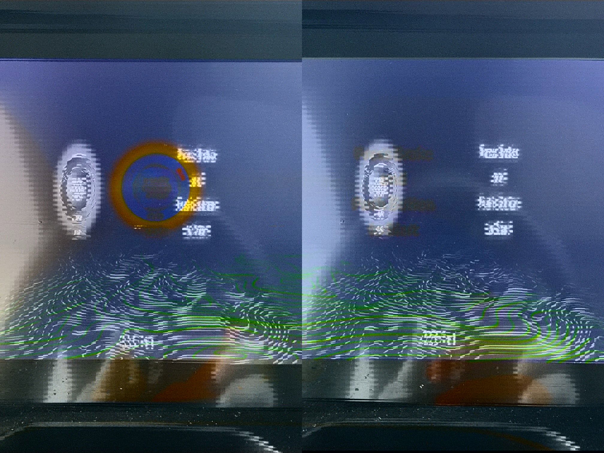 Used 2023 Jeep Grand Cherokee 4WD 4xe image 17