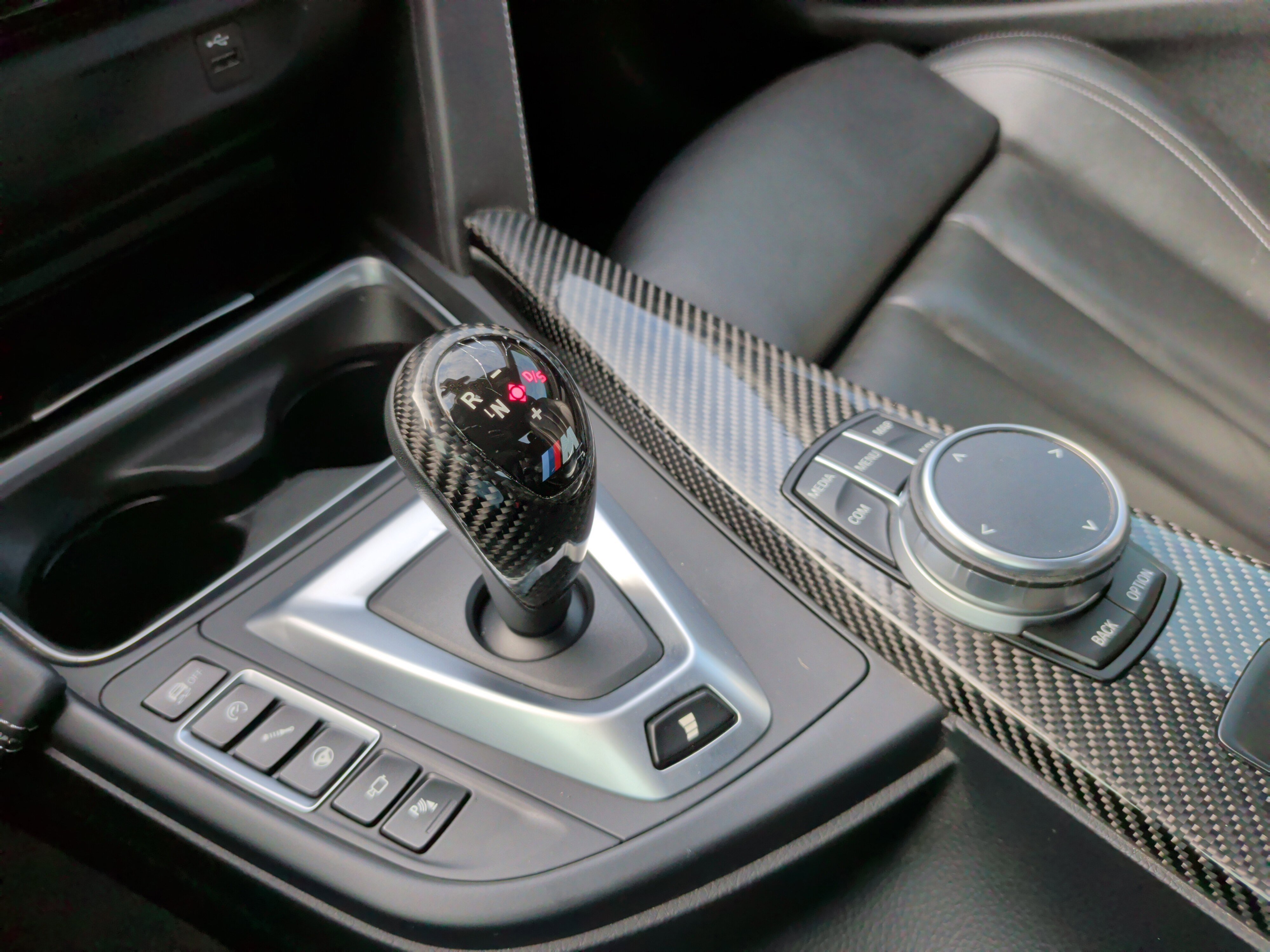 Used 2020 BMW M4 Convertible w/ Competition Package RWD image 21