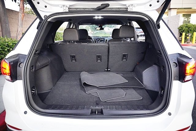 Used 2024 Chevrolet Equinox LT image 14