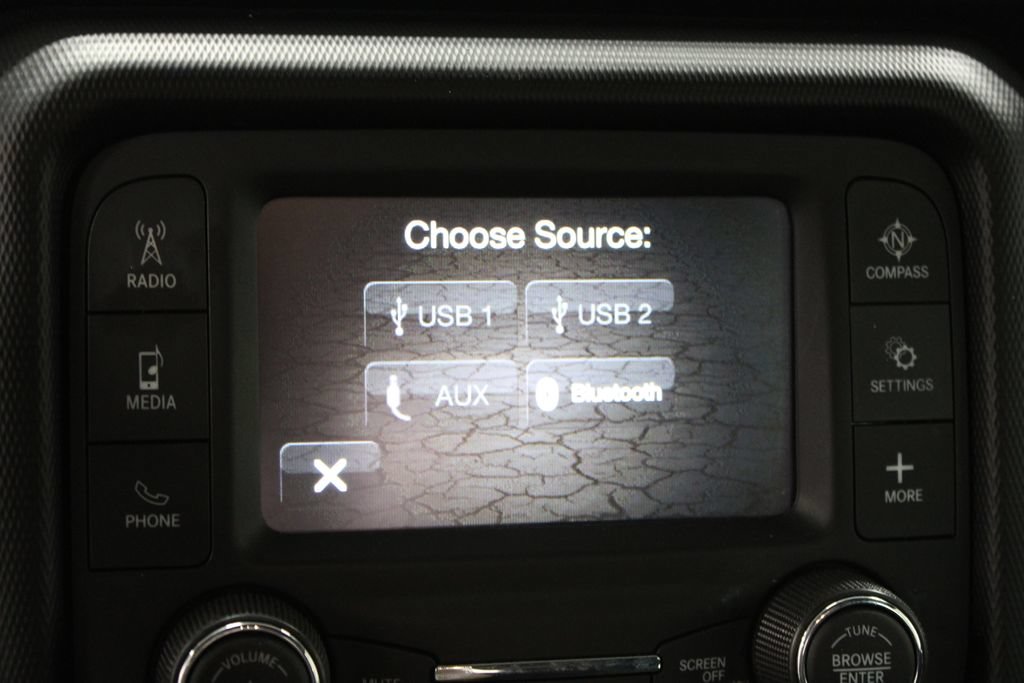 Used 2019 Jeep Wrangler Unlimited Sport AWD/4WD image 49