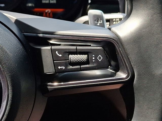 Certified 2023 Porsche Macan Turbo AWD/4WD image 27
