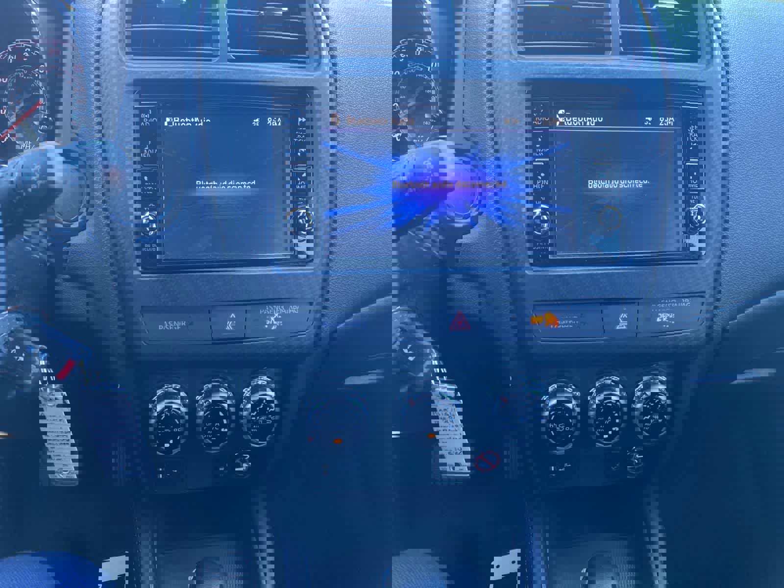 Used 2024 Mitsubishi Outlander Sport ES AWD/4WD image 15