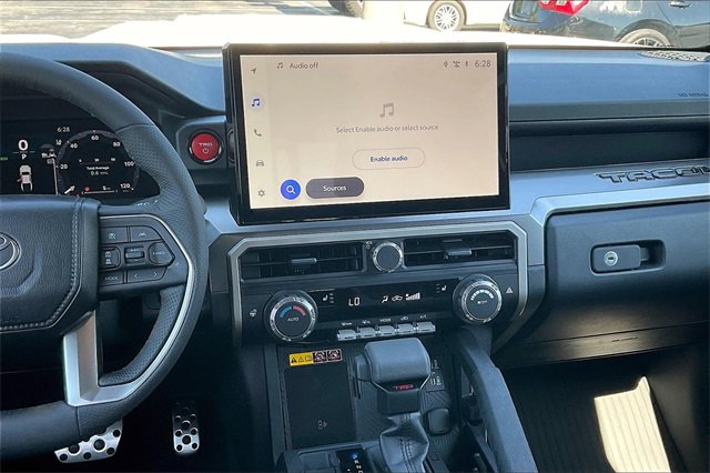 New 2025 Toyota Tacoma TRD Sport image 7
