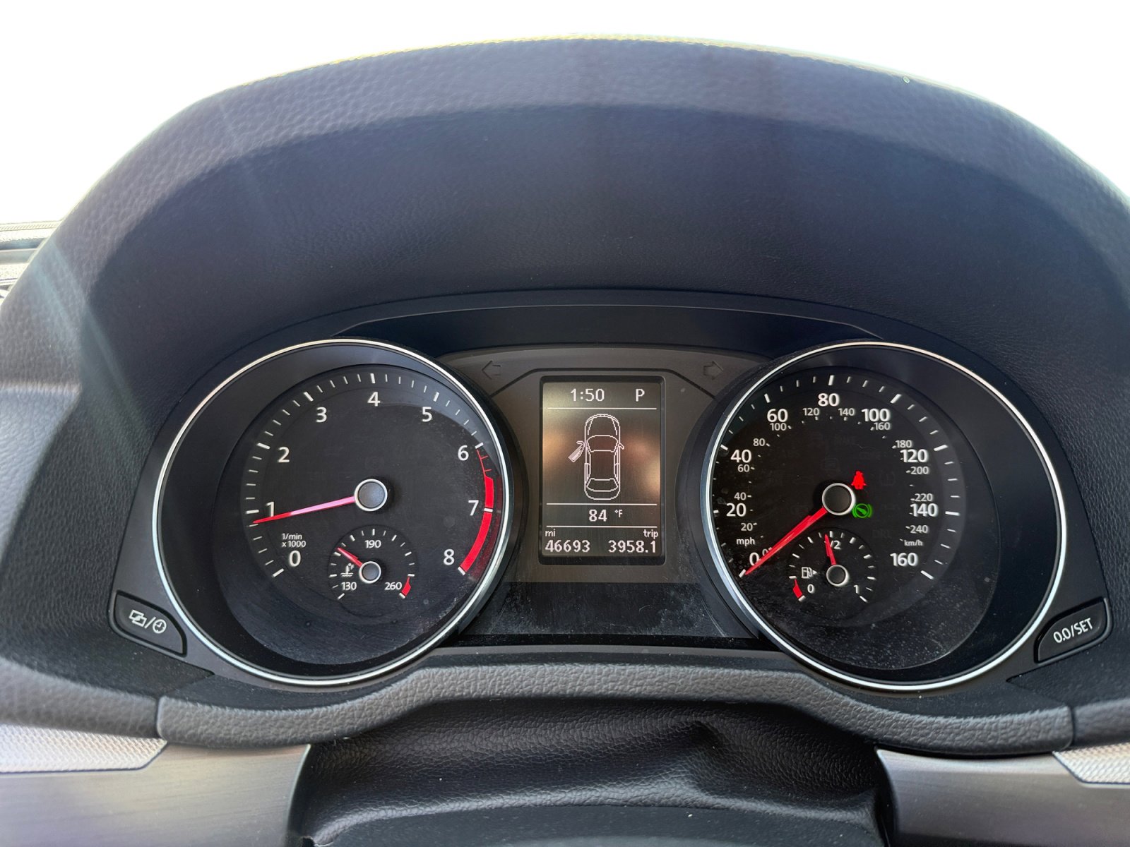 Used 2018 Volkswagen Passat 2.0T R-Line image 11