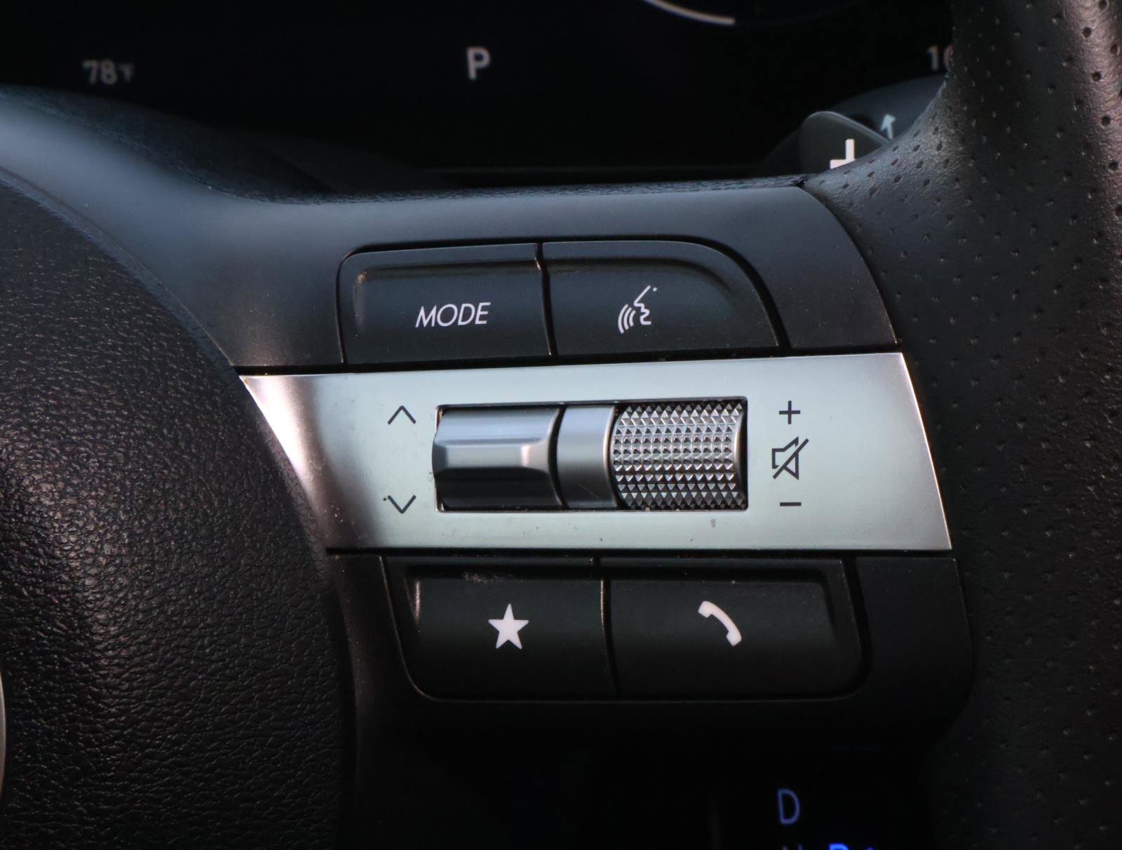 Used 2024 Hyundai Kona N Line image 26