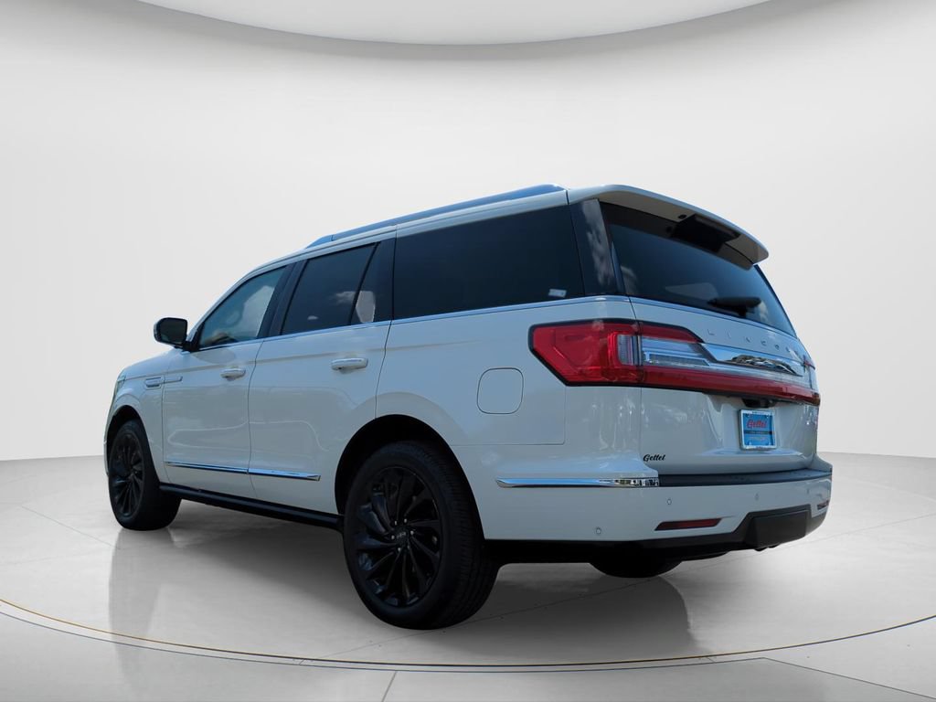 Used 2020 Lincoln Navigator Reserve w/ Equipment Group 208A Reserve AWD/4WD image 7