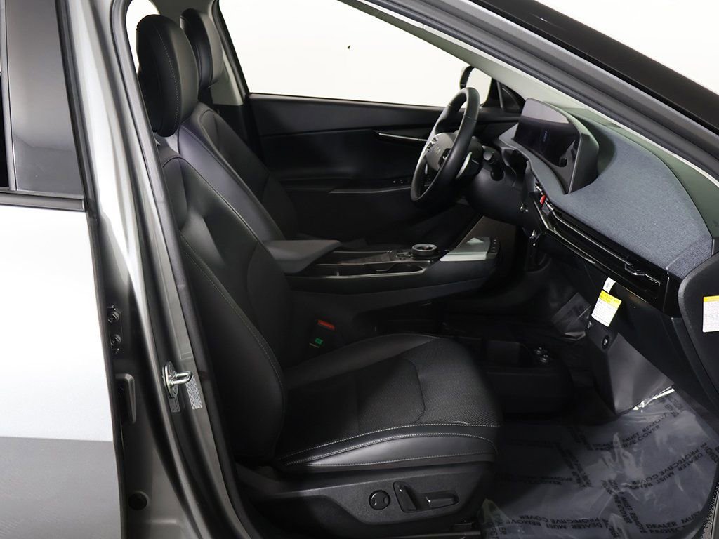 Used 2024 Kia EV6 Wind w/ Wind Technology Package image 26