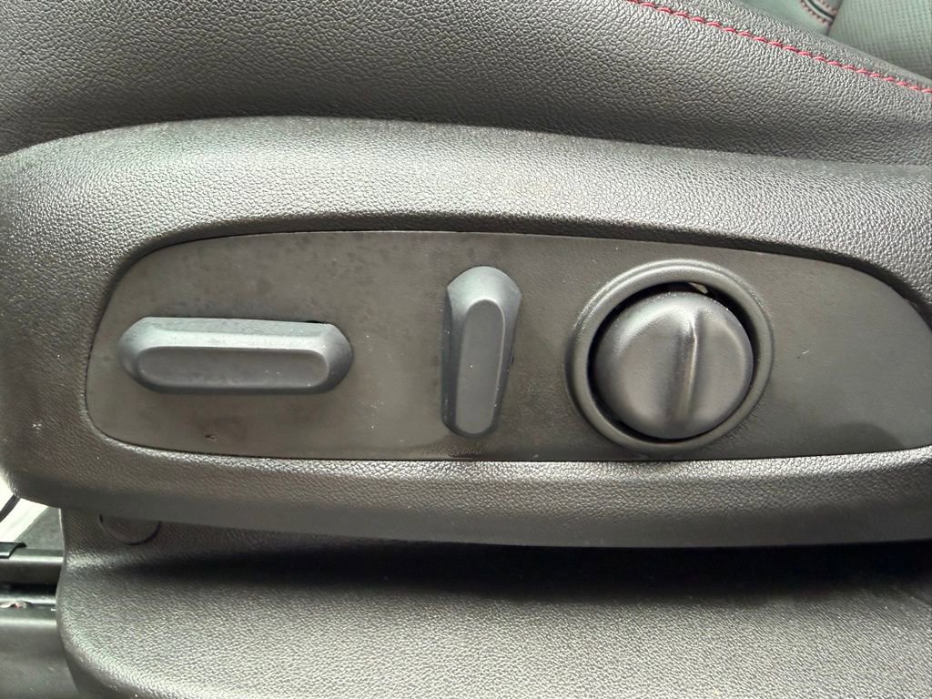 Certified 2022 Chevrolet Blazer RS image 20