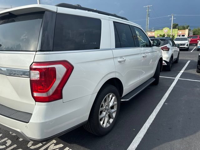 Used 2021 Ford Expedition XLT RWD image 6