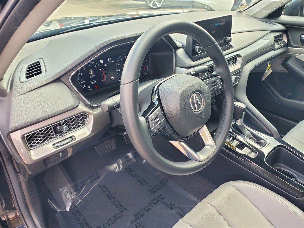 Used 2024 Acura Integra Base image 14