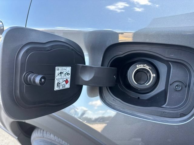 New 2027 Ford Explorer Active w/ Active Comfort Package RWD image 34