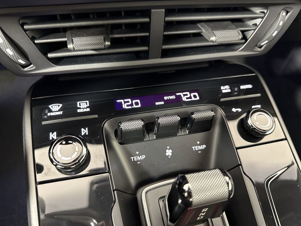 Certified 2025 Porsche 911 Carrera image 31