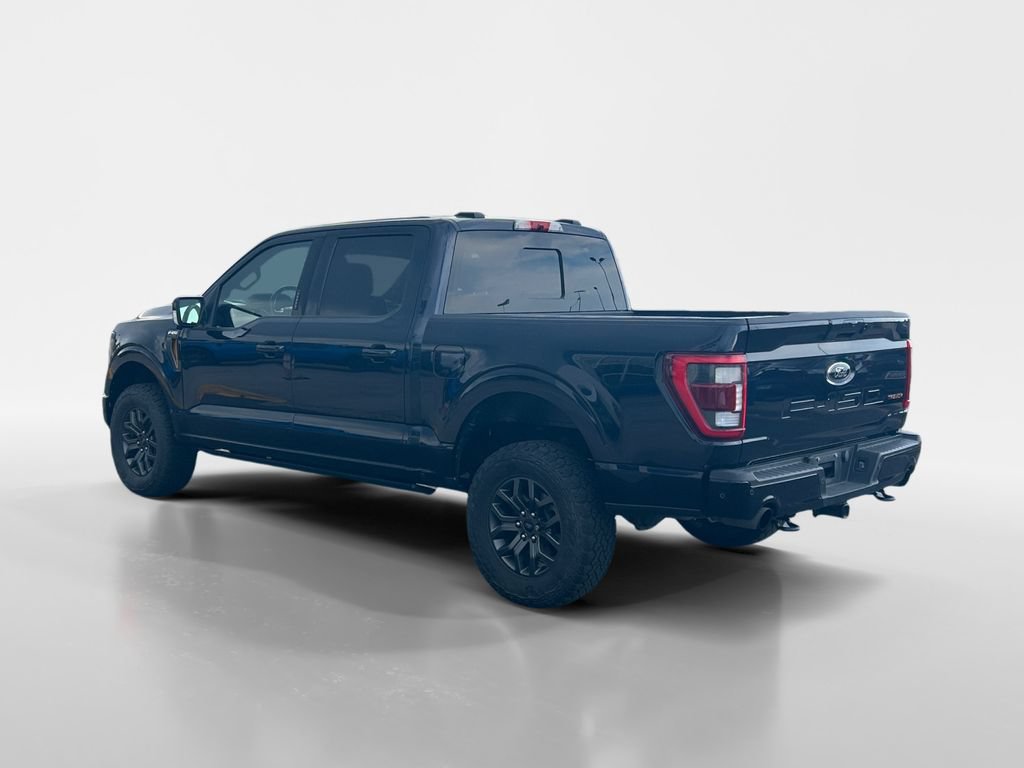 Used 2022 Ford F150 Tremor w/ Equipment Group 402A High AWD/4WD image 3