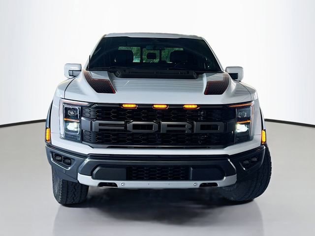 Used 2022 Ford F150 Raptor w/ Equipment Group 801A High image 3