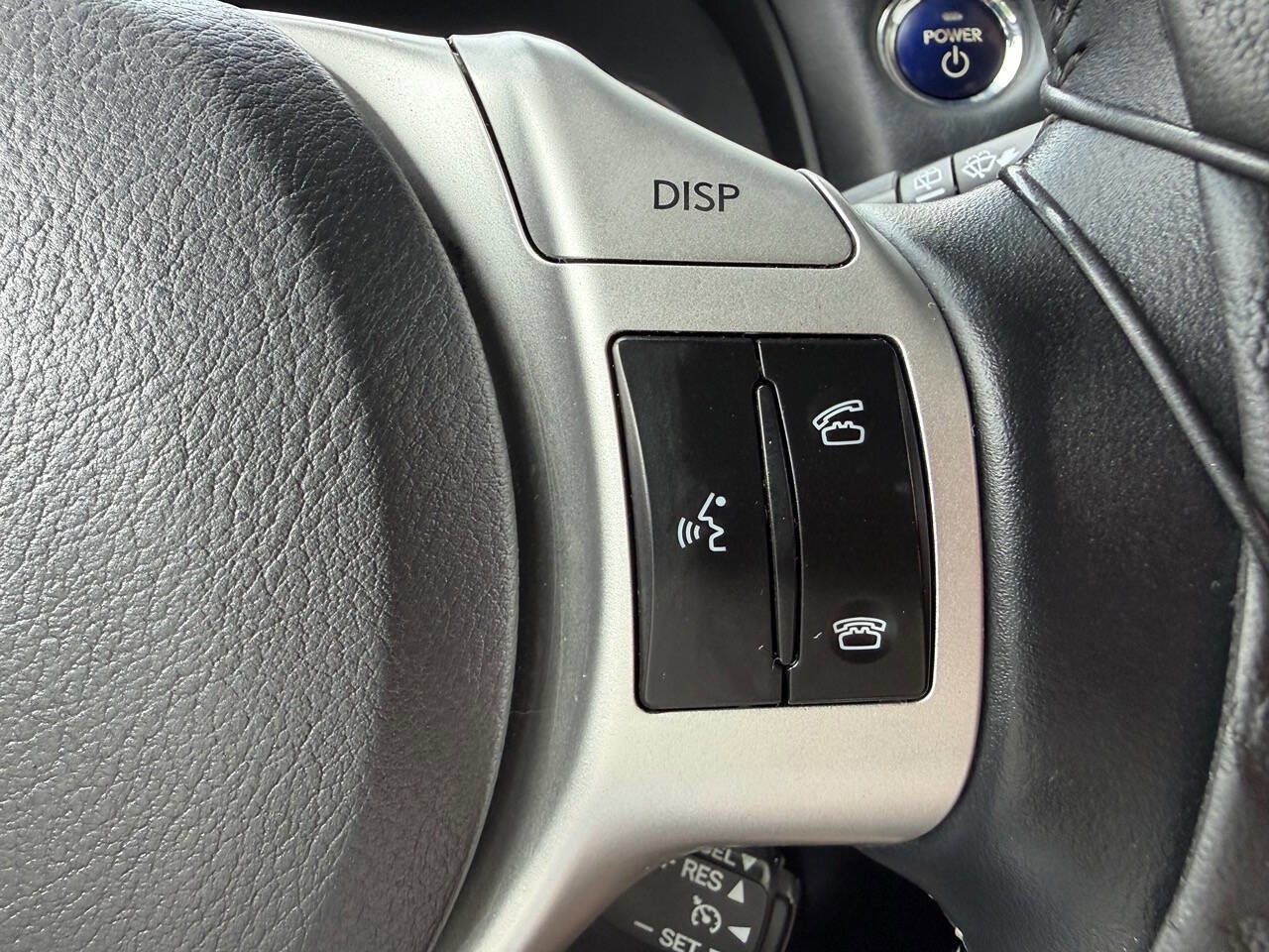 Used 2011 Lexus CT 200h Premium w/ Premium Audio Pkg FWD image 18