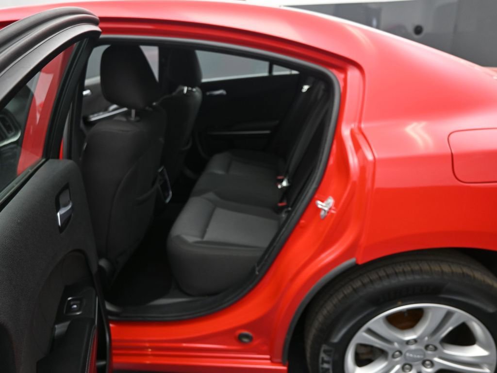 Used 2022 Dodge Charger SXT RWD image 26