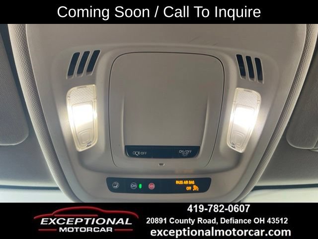 Used 2021 Buick Envision Preferred FWD image 43