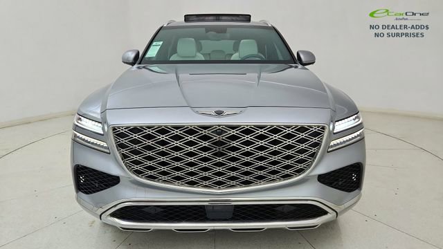Used 2025 Genesis GV80 3.5T Prestige AWD/4WD image 13