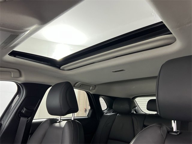 Used 2023 MAZDA CX-30 2.5 Turbo w/ Premium Package image 15