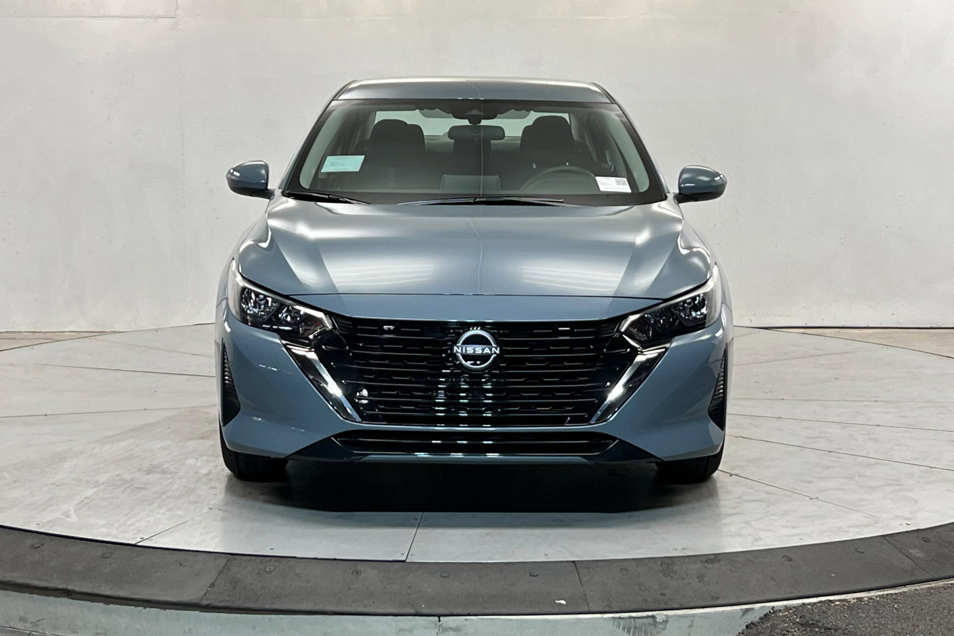 New 2025 Nissan Sentra SV image 9