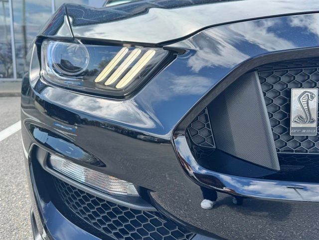 Used 2018 Ford Mustang Shelby GT350 w/ Electronics Package image 10