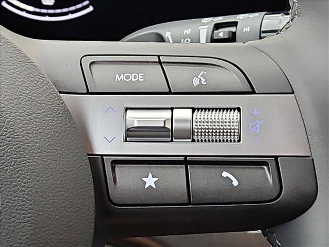 New 2027 Hyundai Kona SEL Sport FWD image 15