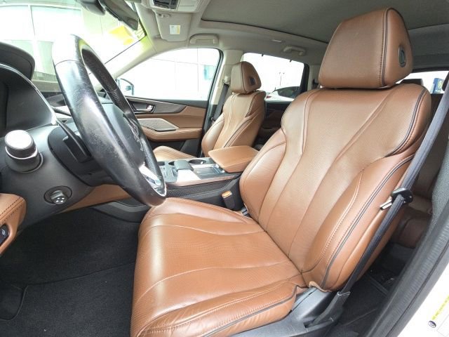 Used 2023 Acura MDX SH-AWD w/ Advance Package image 12