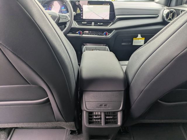 New 2026 Chevrolet Equinox LT FWD image 29
