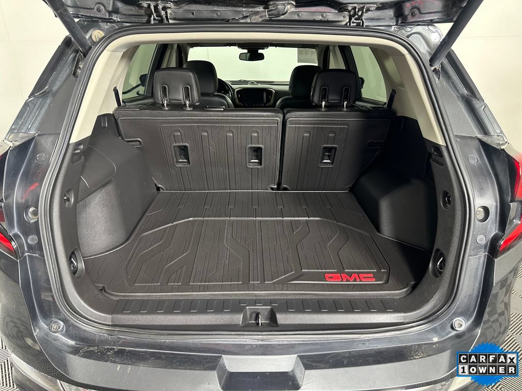 Used 2020 GMC Terrain Denali w/ GMC Pro Grade Package AWD/4WD image 6