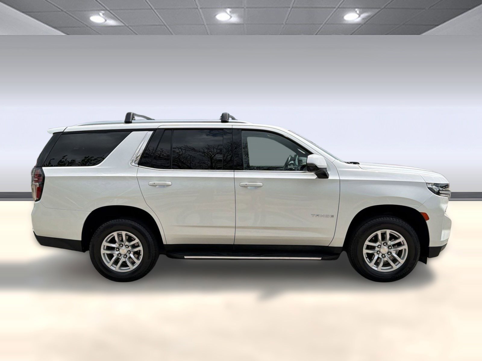 Certified 2023 Chevrolet Tahoe LT w/ Luxury Package image 7