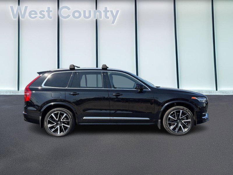 Certified 2023 Volvo XC90 B6 Plus w/ Protection Package image 2