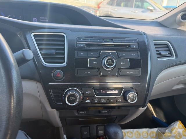 Used 2013 Honda Civic EX-L image 17